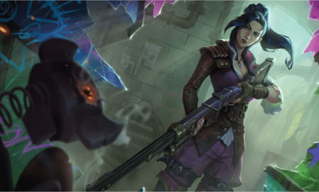 Caitlyn