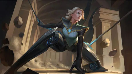 Camille