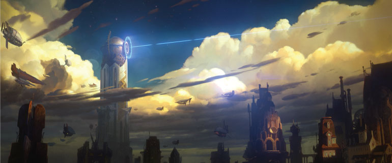 piedra hextech