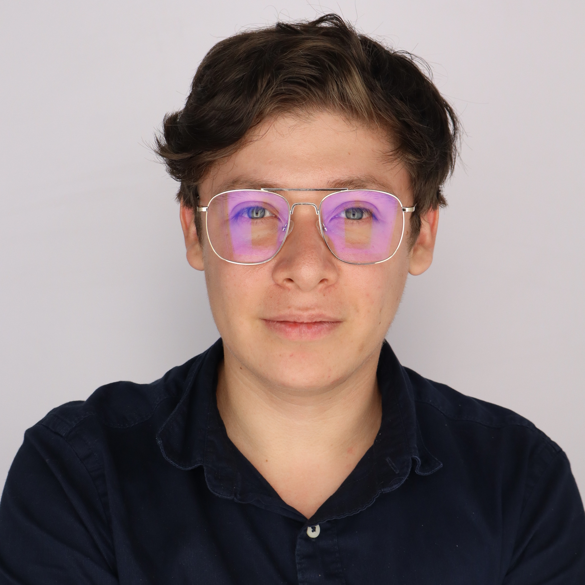 Ricardo Calvo Mendez